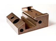 Fabricated Steel